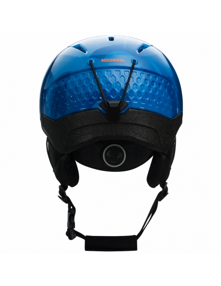 Kask narciarski Rossignol WHOOPEE IMPACTS Blue 2023/24