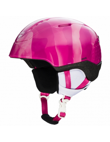 Kask narciarski Rossignol WHOOPEE IMPACTS Pink 2023/24