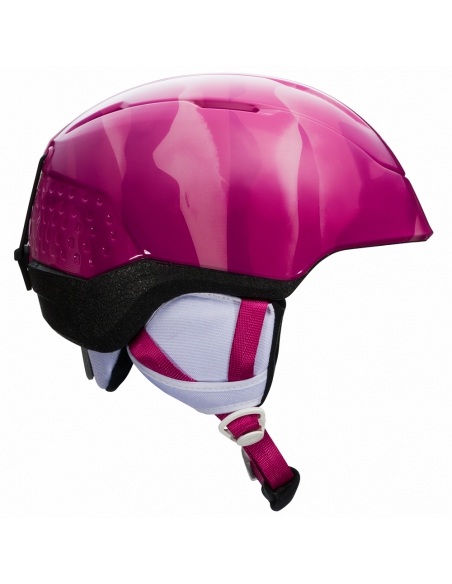 Kask narciarski Rossignol WHOOPEE IMPACTS Pink 2023/24
