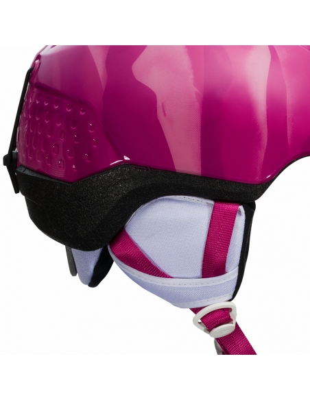 Kask narciarski Rossignol WHOOPEE IMPACTS Pink 2023/24