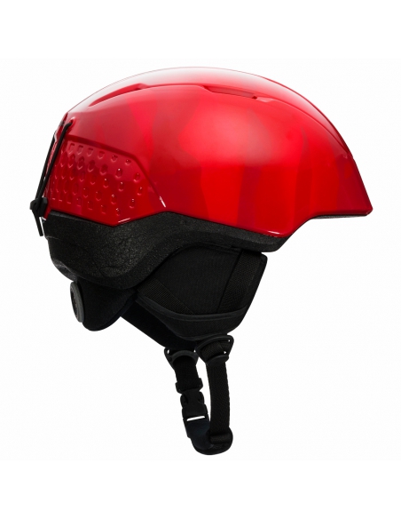 Kask narciarski Rossignol WHOOPEE IMPACTS Red 2023/24