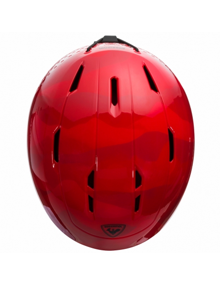 Kask narciarski Rossignol WHOOPEE IMPACTS Red 2023/24