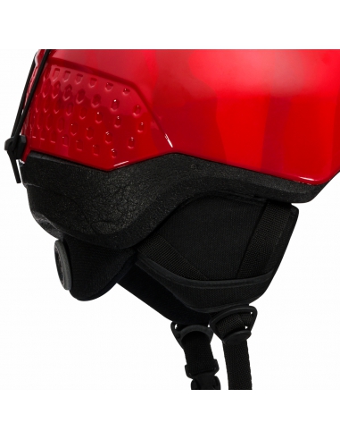 Kask narciarski Rossignol WHOOPEE IMPACTS Red 2023/24