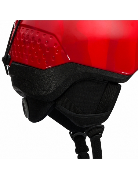 Kask narciarski Rossignol WHOOPEE IMPACTS Red 2023/24