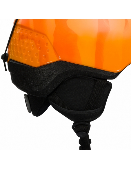 Kask narciarski Rossignol WHOOPEE IMPACTS Orange 2023/24