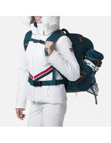 Plecak narciarski Rossignol ELECTRA BOOT AND HELMET PACK 35L