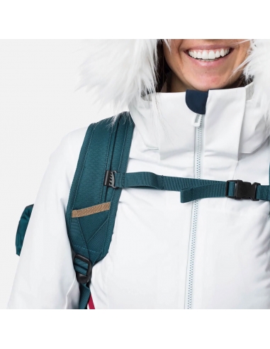 Plecak narciarski Rossignol ELECTRA BOOT AND HELMET PACK 35L