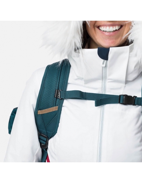 Plecak narciarski Rossignol ELECTRA BOOT AND HELMET PACK 35L