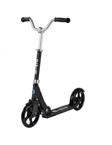 Hulajnoga Micro Cruiser Black