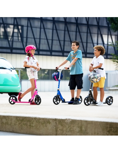 Dwukołowa hulajnoga Micro Cruiser