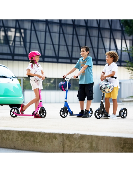 Dwukołowa hulajnoga Micro Cruiser