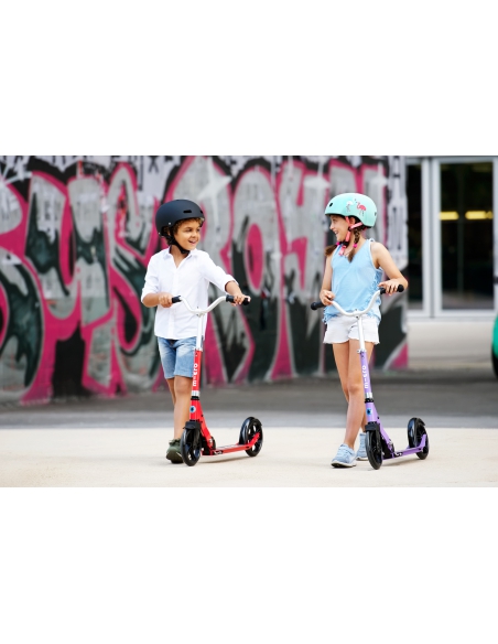 Dwukołowa hulajnoga Micro Cruiser