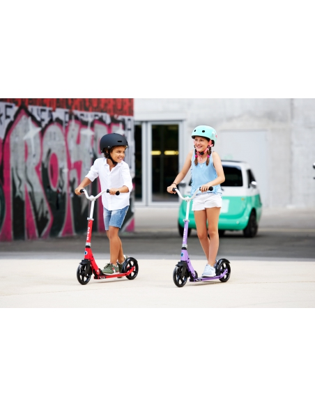Dwukołowa hulajnoga Micro Cruiser