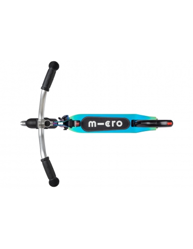 Hulajnoga Micro Cruiser LED Neochrome (świecące koła)