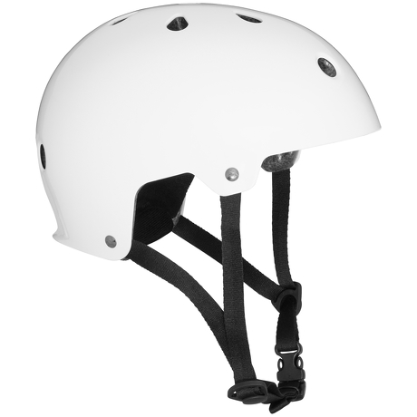 Kask K2 Varsity White