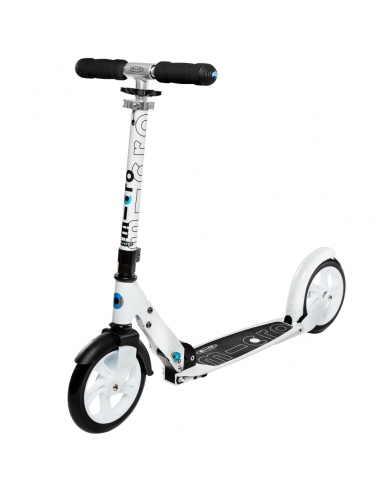 Hulajnoga Micro Classic White