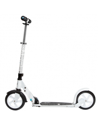 Hulajnoga Micro Classic White