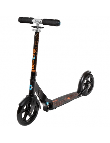 Hulajnoga Micro Classic Black