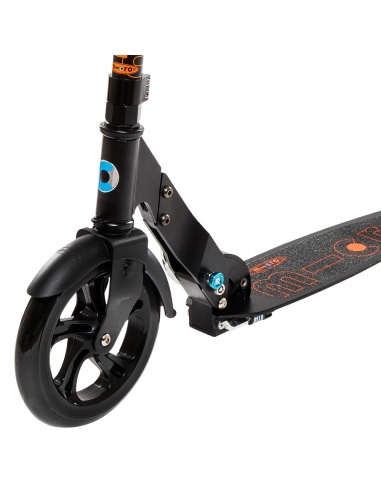 Hulajnoga Micro Classic Black