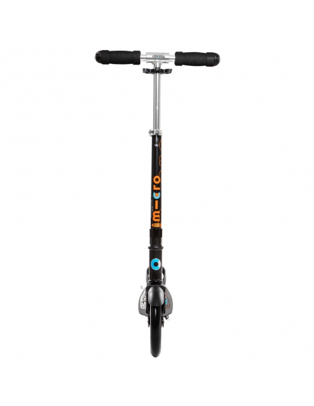 Hulajnoga Micro Classic Black Hulajnoga Micro Classic Black