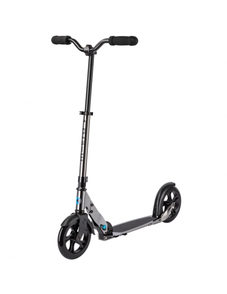 Hulajnoga Micro Classic Neochrome Black Hulajnoga Micro Classic Neochrome Black