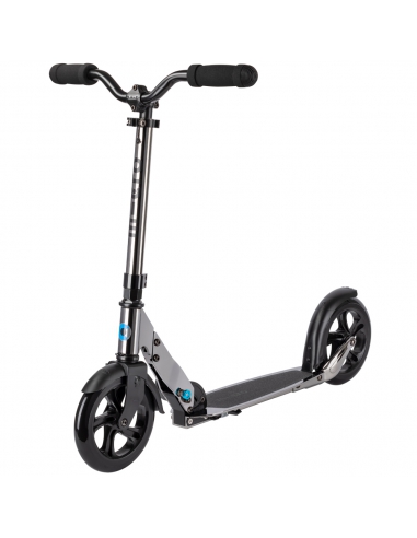 Hulajnoga Micro Classic Neochrome Black