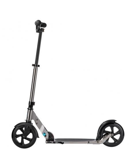 Hulajnoga Micro Classic Neochrome Black Hulajnoga Micro Classic Neochrome Black