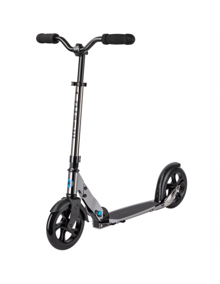 Hulajnoga Micro Classic Neochrome Black Hulajnoga Micro Classic Neochrome Black