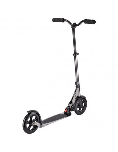 Hulajnoga Micro Classic Neochrome Black