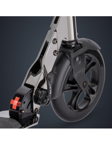 Hulajnoga Micro Classic Neochrome Black