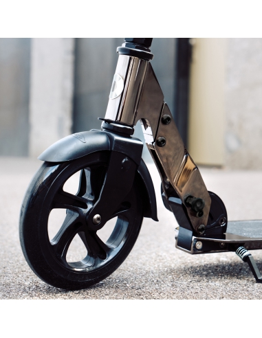 Hulajnoga Micro Classic Neochrome Black