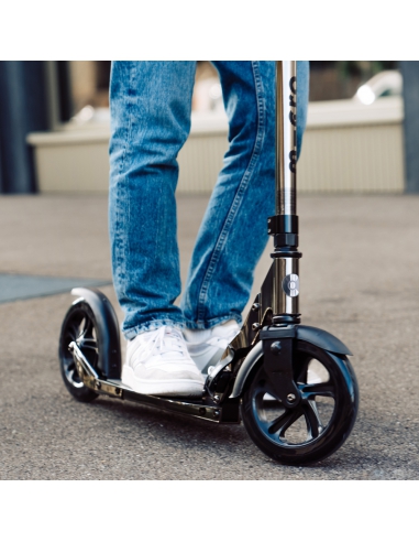 Hulajnoga Micro Classic Neochrome Black