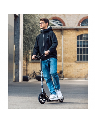 Hulajnoga Micro Classic Neochrome Black