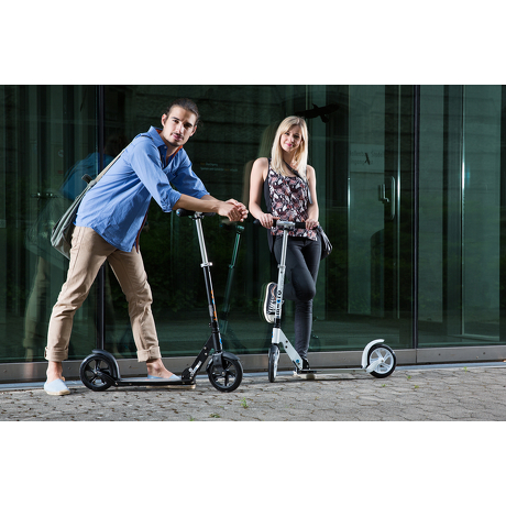 Hulajnoga Micro White