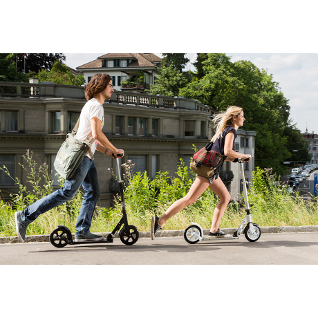 Hulajnoga Micro White