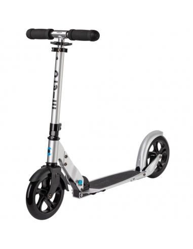 Hulajnoga Micro Classic Silver Mat