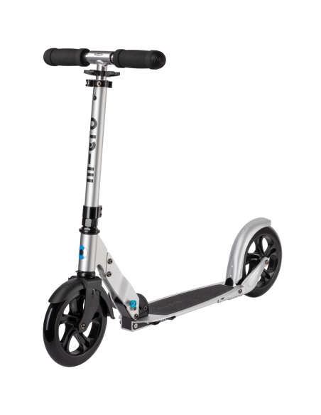 Hulajnoga Micro Classic Silver Mat