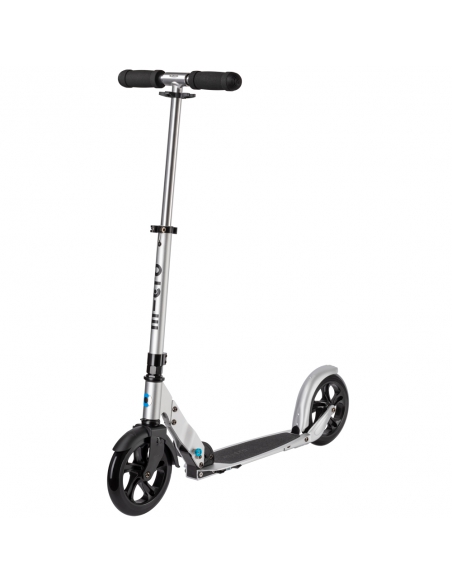 Hulajnoga Micro Classic Silver Mat