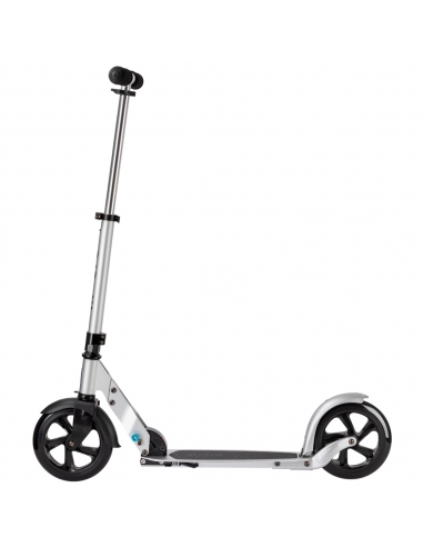 Hulajnoga Micro Classic Silver Mat