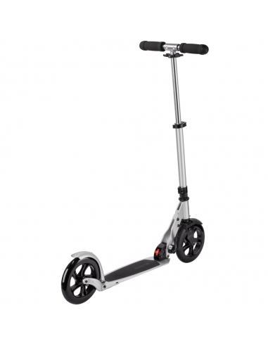 Hulajnoga Micro Classic Silver Mat