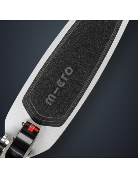 Hulajnoga Micro Classic Silver Mat