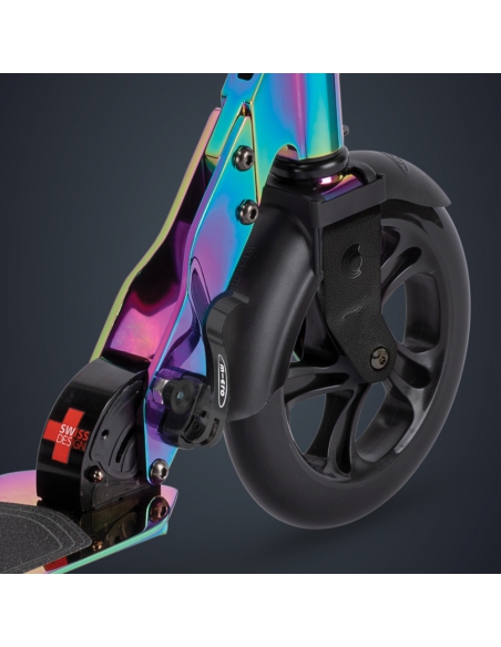 Hulajnoga Micro Classic Neochrome