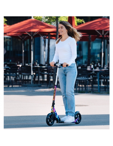 Hulajnoga Micro Classic Neochrome