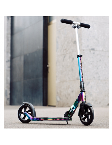 Hulajnoga Micro Classic Neochrome