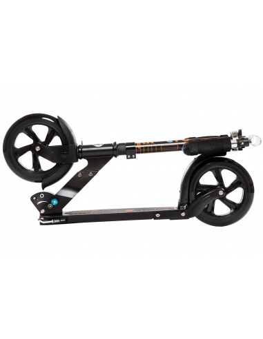 Hulajnoga Micro Classic Black