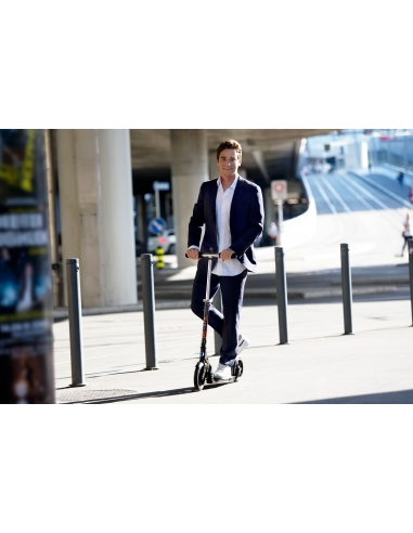 Hulajnoga Micro Classic Black