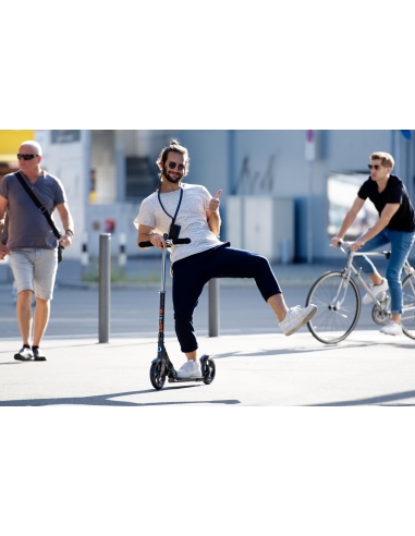 Hulajnoga Micro Classic Black