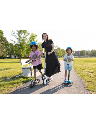 Hulajnoga Micro Classic White