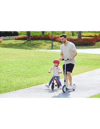 Hulajnoga Micro Classic White