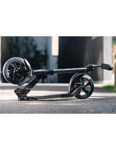 Hulajnoga Micro Classic Neochrome Black